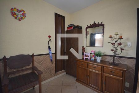 Casa à venda com 250m², 4 quartos e 5 vagasQuarto 3