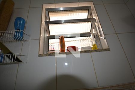 Casa à venda com 250m², 4 quartos e 5 vagasBanheiro Social