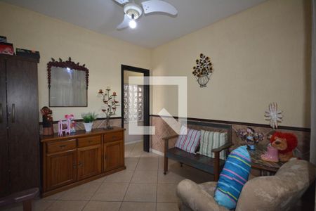 Casa à venda com 250m², 4 quartos e 5 vagasQuarto 3