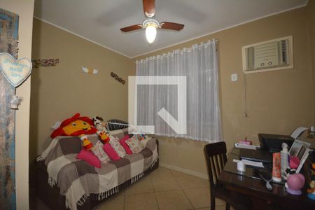 Casa à venda com 250m², 4 quartos e 5 vagasQuarto 2