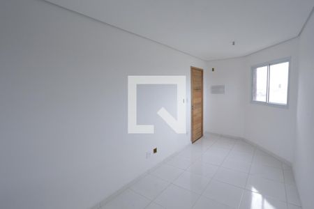 Sala de apartamento à venda com 1 quarto, 38m² em Cidade Antônio Estêvão de Carvalho, São Paulo