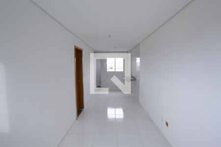 Apartamento à venda com 1 quarto, 38m² em Cidade Antônio Estêvão de Carvalho, São Paulo