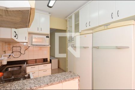 Apartamento para alugar com 56m², 2 quartos e 1 vagaCozinha