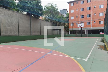 Apartamento para alugar com 56m², 2 quartos e 1 vaga Apartamento para alugar com 56m², 2 quartos e 1 vagaQuadra Esportiva