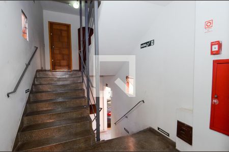 Apartamento para alugar com 56m², 2 quartos e 1 vagaHall de Entrada
