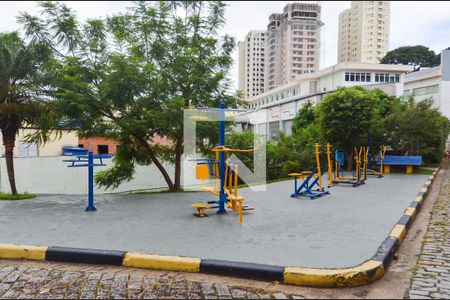 Apartamento para alugar com 56m², 2 quartos e 1 vaga Apartamento para alugar com 56m², 2 quartos e 1 vagaEspaço de Ginastica
