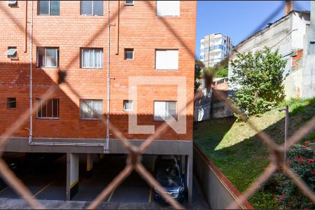 Apartamento para alugar com 56m², 2 quartos e 1 vagaVista do Quarto 2