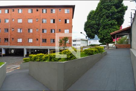 Apartamento para alugar com 56m², 2 quartos e 1 vaga Apartamento para alugar com 56m², 2 quartos e 1 vagaÁrea Externa