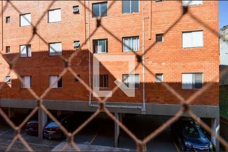 Apartamento para alugar com 56m², 2 quartos e 1 vagaVista da Área de Serviço
