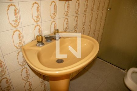 Casa para alugar com 100m², 3 quartos e 1 vagaBanheiro 2