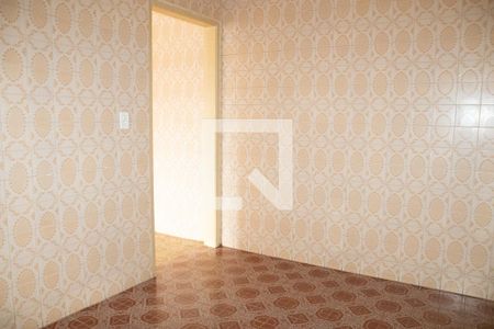 Sala 2 de casa para alugar com 3 quartos, 100m² em Parque Edu Chaves, São Paulo