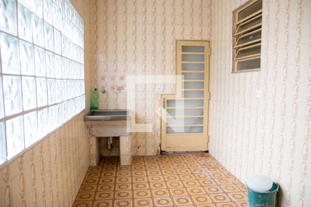 Casa para alugar com 100m², 3 quartos e 1 vagaÁrea de Serviço