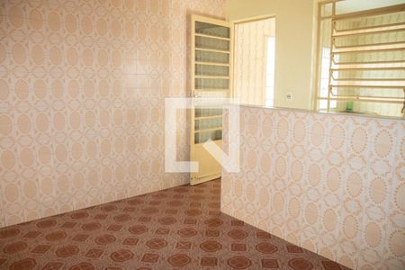 Sala 2 de casa para alugar com 3 quartos, 100m² em Parque Edu Chaves, São Paulo