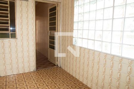 Casa para alugar com 100m², 3 quartos e 1 vagaÁrea de Serviço