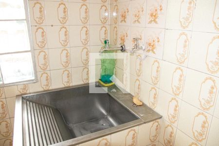 Casa para alugar com 100m², 3 quartos e 1 vagaÁrea de Serviço