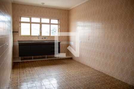 Casa para alugar com 100m², 3 quartos e 1 vagaCozinha