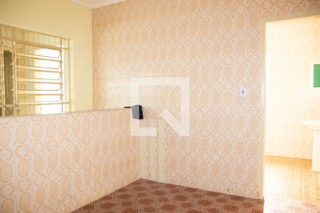 Sala 2 de casa para alugar com 3 quartos, 100m² em Parque Edu Chaves, São Paulo