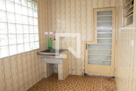 Casa para alugar com 100m², 3 quartos e 1 vagaÁrea de Serviço