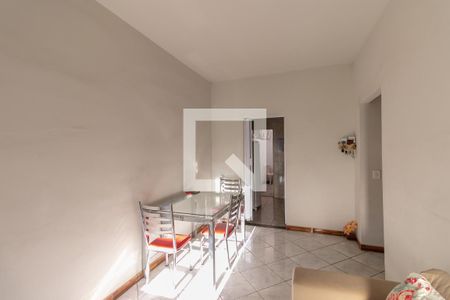 Sala de casa à venda com 3 quartos, 69m² em Santa Helena (barreiro), Belo Horizonte