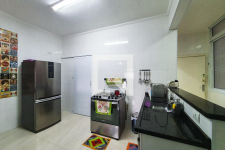 Apartamento à venda com 123m², 2 quartos e sem vaga Apartamento à venda com 123m², 2 quartos e sem vagaCozinha