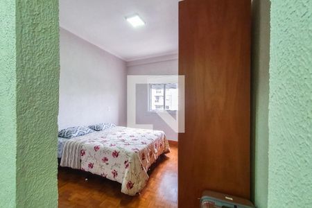 Quarto 1 - suite de apartamento à venda com 2 quartos, 123m² em Liberdade, São Paulo