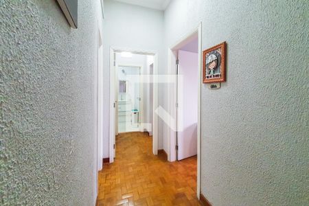 Corredor de apartamento à venda com 2 quartos, 123m² em Liberdade, São Paulo