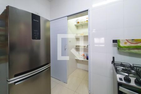 Apartamento à venda com 123m², 2 quartos e sem vaga Apartamento à venda com 123m², 2 quartos e sem vagaCozinha