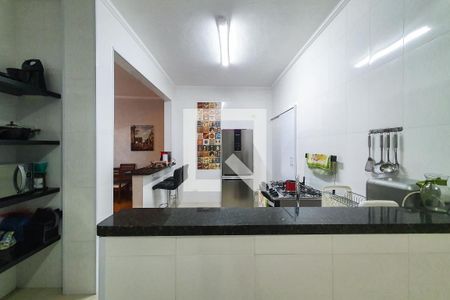 Apartamento à venda com 123m², 2 quartos e sem vaga Apartamento à venda com 123m², 2 quartos e sem vagaCozinha