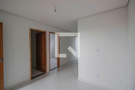 Sala de apartamento à venda com 2 quartos, 41m² em Cidade Antônio Estêvão de Carvalho, São Paulo