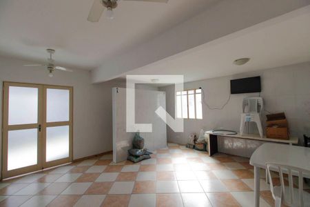 Apartamento à venda com 46m², 2 quartos e 1 vagaÁrea Comum - Salão de Festas