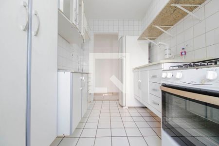 Apartamento à venda com 46m², 2 quartos e 1 vagaCozinha