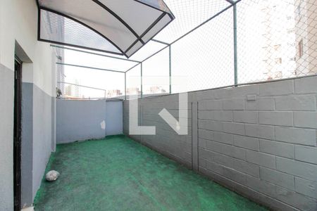 Apartamento à venda com 46m², 2 quartos e 1 vagaÁrea Comum - Quadra