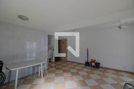 Apartamento à venda com 46m², 2 quartos e 1 vagaÁrea Comum - Salão de Festas
