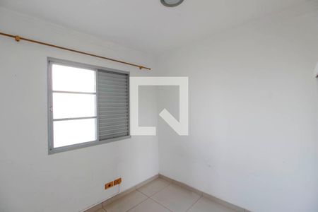 Quarto 2 de apartamento à venda com 2 quartos, 46m² em Vila Araguaia, São Paulo