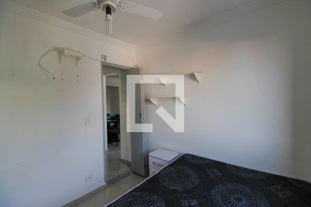 Quarto 1 de apartamento à venda com 2 quartos, 46m² em Vila Araguaia, São Paulo
