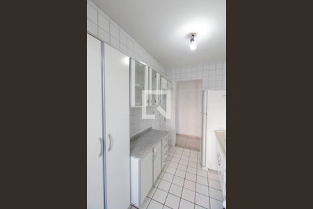 Apartamento à venda com 46m², 2 quartos e 1 vagaCozinha