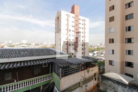 Apartamento à venda com 46m², 2 quartos e 1 vagaVista Quarto 2
