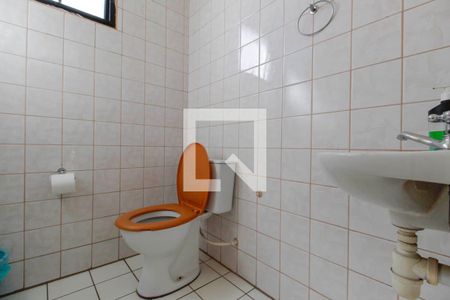 Apartamento à venda com 46m², 2 quartos e 1 vagaÁrea Comum - Salão de Festas -  Lavabo