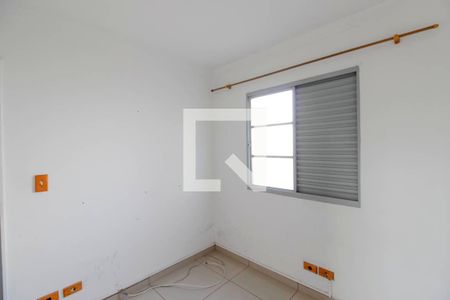 Quarto 2 de apartamento à venda com 2 quartos, 46m² em Vila Araguaia, São Paulo