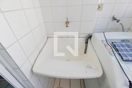 Apartamento à venda com 46m², 2 quartos e 1 vagaÁrea de Serviço