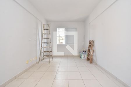 Sala/Quarto de apartamento para alugar com 1 quarto, 30m² em Santa Efigênia, São Paulo