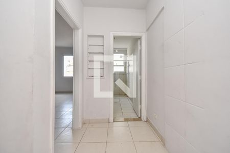 Entrada de apartamento para alugar com 1 quarto, 30m² em Santa Efigênia, São Paulo