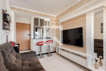Apartamento para alugar com 2 quartos, 42m² em Jardim Leopoldina, Porto Alegre