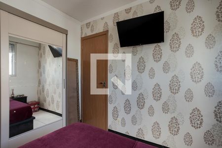 Quarto 1 de apartamento para alugar com 2 quartos, 42m² em Jardim Leopoldina, Porto Alegre