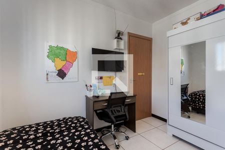 Quarto 2 de apartamento para alugar com 2 quartos, 42m² em Jardim Leopoldina, Porto Alegre