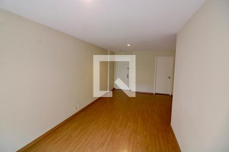 Sala de apartamento para alugar com 2 quartos, 105m² em Barra da Tijuca, Rio de Janeiro