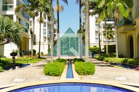 Apartamento para alugar com 105m², 2 quartos e 2 vagas Apartamento para alugar com 105m², 2 quartos e 2 vagasÁrea comum