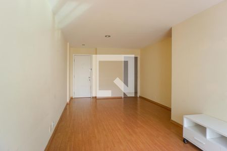 Apartamento para alugar com 105m², 2 quartos e 2 vagasSala