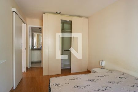 Suíte de apartamento para alugar com 2 quartos, 105m² em Barra da Tijuca, Rio de Janeiro