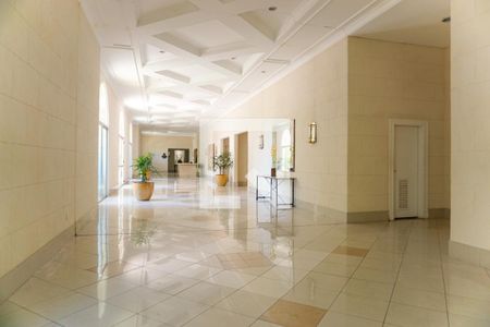 Apartamento para alugar com 105m², 2 quartos e 2 vagas Apartamento para alugar com 105m², 2 quartos e 2 vagasHall de Entrada